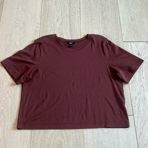 Express Tops - Express Relaxed Fit T-Shirt
